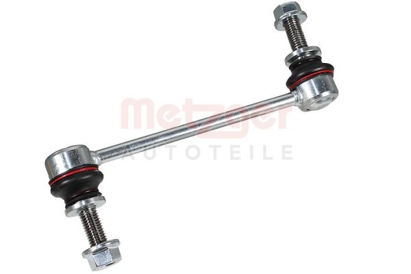 Bieleta antiruliu LAND ROVER DEFENDER Station Wagon (L663) P400e Hybrid 4x4 benzina/elector 404 cai METZGER 53081208