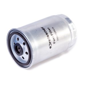 Filtru combustibil LAND ROVER DEFENDER Cabrio (L316) 2.5 Td5 4x4 (L316) diesel 122 cai DREISSNER F0557DREIS