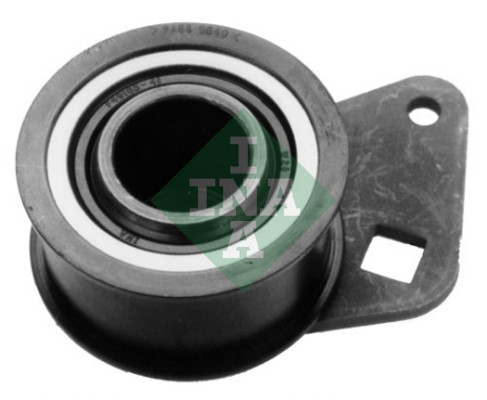 Rola intinzator curea distributie LAND ROVER DEFENDER Cabrio (L316) 2.5 TDI 4x4 (L316) diesel 113 cai INA 531 0161 10