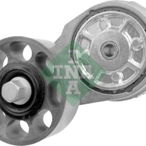 Intinzator curea transmisie LAND ROVER DEFENDER Cabrio (L316) 2.5 TDI 4x4 (L316) diesel 113 cai INA 534 0117 20