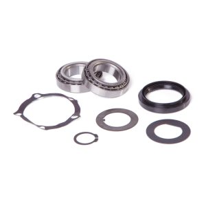 Set rulment roata LAND ROVER DEFENDER Station Wagon (L316) 3.5 4x4 benzina 117 cai WAHLBERG WB96580