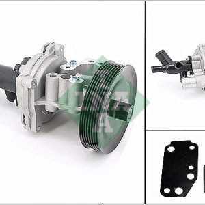 Pompa de apa LAND ROVER DEFENDER Pick Up (L316) 2.2 Td4 4x4 (L317) diesel 122 cai INA 538 0262 10