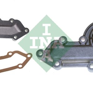 Pompa de apa LAND ROVER DEFENDER Cabrio (L316) 2.5 TDI 4x4 (L316) diesel 113 cai INA 538 0646 10