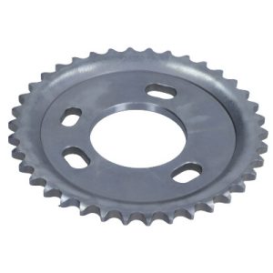 Roata dintata ax cu came LAND ROVER DEFENDER platou / sasiu (L316) 2.2 Td4 4x4 (L317) diesel 122 cai MAXGEAR 54-1496