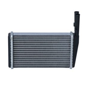 Schimbator caldura incalzire habitaclu LAND ROVER DEFENDER Station Wagon (L316) 2.5 D 4x4 (L316) diesel 69 cai NRF 54266