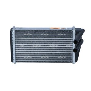 Schimbator caldura incalzire habitaclu LAND ROVER DEFENDER Cabrio (L316) 3.5 4x4 benzina 117 cai NRF 54267