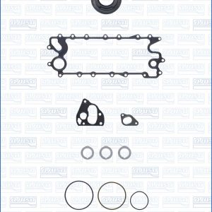 Set garnituri carter LAND ROVER DEFENDER Station Wagon (L663) P525 4x4 benzina 525 cai AJUSA 54281300