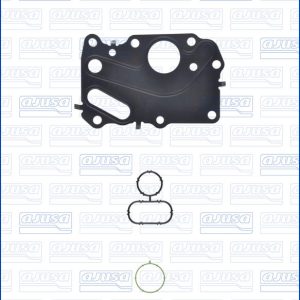 Set garnituri carter LAND ROVER DEFENDER Station Wagon (L663) P300e Hybrid 4x4 benzina/elector 300 cai AJUSA 54335200