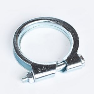 Colier sistem de esapament LAND ROVER DEFENDER Station Wagon (L316) 2.5 TDI 4x4 (L316) diesel 113 cai ASAM AUTOMOTIVE 55769