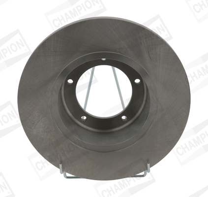 Disc frana LAND ROVER DEFENDER Station Wagon (L316) 3.5 4x4 benzina 117 cai CHAMPION 561352CH