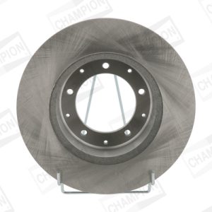 Disc frana LAND ROVER DEFENDER Cabrio (L316) 2.4 Td4 4x4 (L317) diesel 122 cai CHAMPION 561353CH