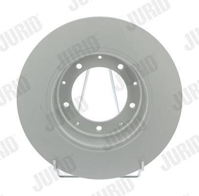 Disc frana LAND ROVER DEFENDER Pick Up (L316) 2.5 Td5 4x4 (L316) diesel 122 cai JURID 561353JC
