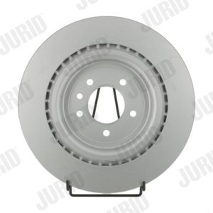 Disc frana LAND ROVER DEFENDER Van (L663) 3.0 D300 MHEV 4x4 Diesel/electro 300 cai JURID 563250JC-1