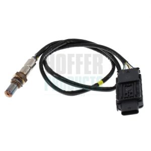 Senzor NOx Catalizator NOx LAND ROVER DEFENDER Station Wagon (L663) D240 SD4 4x4 diesel 241 cai HOFFER 7557139