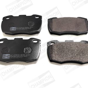 Placute frana LAND ROVER DEFENDER Station Wagon (L316) 3.9 V8 4x4 (L316) benzina 185 cai CHAMPION 571827CH