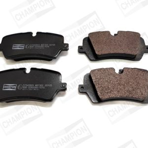 Placute frana LAND ROVER DEFENDER Station Wagon (L663) D240 SD4 4x4 diesel 241 cai CHAMPION 573439CH