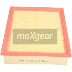 Filtru aer LAND ROVER DEFENDER Pick Up (L316) 2.5 Td5 4x4 (L316) diesel 122 cai MAXGEAR 26-1304