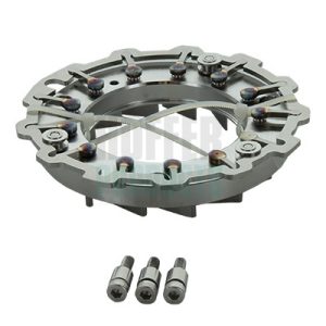 Set de reparatie turbo LAND ROVER DEFENDER Station Wagon (L316) 2.4 Td4 4x4 (L316) diesel 122 cai HOFFER 6500543