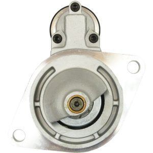 Electromotor LAND ROVER DEFENDER Station Wagon (L316) 2.5 4x4 benzina 83 cai AS-PL S0381