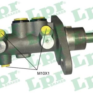 Pompa centrala frana LAND ROVER DEFENDER Station Wagon (L316) 2.5 Td5 4x4 (L316) diesel 122 cai LPR 6237