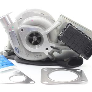 Compresor sistem de supraalimentare LAND ROVER DEFENDER Station Wagon (L316) 2.2 Td4 4x4 (L316) diesel 122 cai ALANKO 10900963