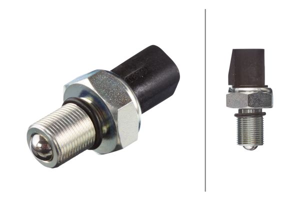 Comutator lampa marsalier LAND ROVER DEFENDER Cabrio (L316) 2.4 Td4 4x4 (L317) diesel 122 cai HELLA 6ZF 008 621-631