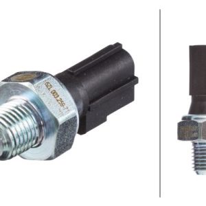 Senzor presiune ulei LAND ROVER DEFENDER platou / sasiu (L316) 2.2 Td4 4x4 (L317) diesel 122 cai HELLA 6ZL 003 259-711