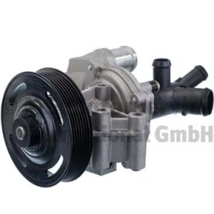 Pompa de apa LAND ROVER DEFENDER Pick Up (L316) 2.2 Td4 4x4 (L317) diesel 122 cai PIERBURG 7.02676.02.0