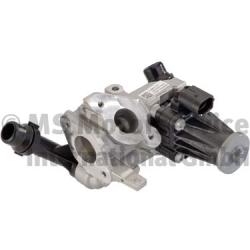 Supapa EGR LAND ROVER DEFENDER Van (L663) 2.0 D200 SD4 4x4 diesel 200 cai PIERBURG 7.04924.15.0
