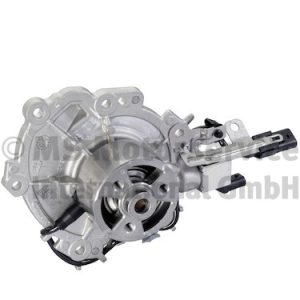 Pompa de apa LAND ROVER DEFENDER Station Wagon (L663) P400e Hybrid 4x4 benzina/elector 404 cai PIERBURG 7.10942.11.0