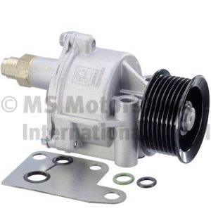 Pompa vacuum sistem de franare LAND ROVER DEFENDER Cabrio (L316) 2.4 Td4 4x4 (L317) diesel 122 cai PIERBURG 7.24808.02.0