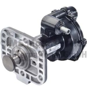 Pompa vacuum sistem de franare LAND ROVER DEFENDER Station Wagon (L316) 2.5 TDI 4x4 (L316) diesel 113 cai PIERBURG 7.24808.13.0