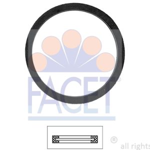 Garnitura termostat LAND ROVER DEFENDER Station Wagon (L316) 2.4 Td4 4x4 (L316) diesel 122 cai FACET 7.9605
