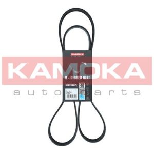 Curea transmisie cu caneluri LAND ROVER DEFENDER Station Wagon (L316) 2.5 TDI 4x4 (L316) diesel 113 cai KAMOKA 7017017