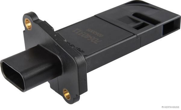 Senzor debit aer LAND ROVER DEFENDER Pick Up (L316) 2.4 Td4 4x4 (L317) diesel 122 cai HERTH BUSS ELPARTS 70640311