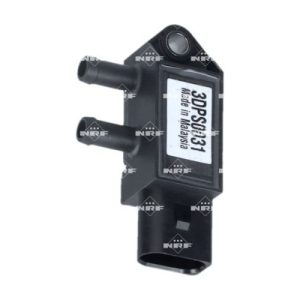 Senzor presiune gaze evacuare LAND ROVER DEFENDER Van (L663) 2.0 D240 SD4 4x4 diesel 241 cai NRF 708078