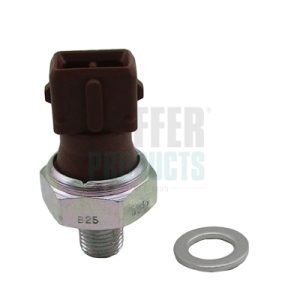 Senzor presiune ulei LAND ROVER DEFENDER Cabrio (L316) 2.5 Td5 4x4 (L316) diesel 122 cai HOFFER 7532110