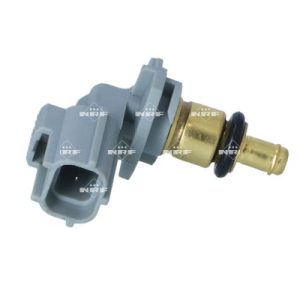 Senzor temperatura lichid de racire LAND ROVER DEFENDER Pick Up (L316) 2.4 Td4 4x4 (L317) diesel 122 cai NRF 727080