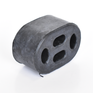 Banda cauciuc sistem de esapament LAND ROVER DEFENDER Cabrio (L316) 2.2 Td4 4x4 (L317) diesel 122 cai ASAM AUTOMOTIVE 72754