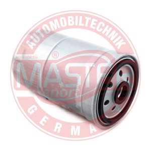 Filtru combustibil LAND ROVER DEFENDER Station Wagon (L316) 2.5 Td5 4x4 (L316) diesel 122 cai MASTERSPORT GERMANY 730/2X-KF-PCS-MS