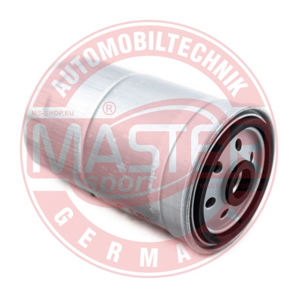 Filtru combustibil LAND ROVER DEFENDER Station Wagon (L316) 2.5 Td5 4x4 (L316) diesel 122 cai MASTERSPORT GERMANY 730/2X-KF-PCS-MS