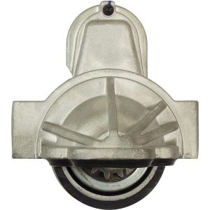 Electromotor LAND ROVER DEFENDER platou / sasiu (L316) 2.4 TD4 4x4 diesel 122 cai AS-PL S3125