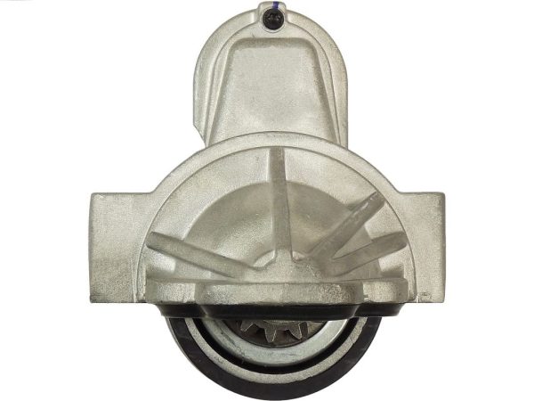 Electromotor LAND ROVER DEFENDER platou / sasiu (L316) 2.4 TD4 4x4 diesel 122 cai AS-PL S3125