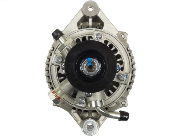 Alternator LAND ROVER DEFENDER Cabrio (L316) 2.5 Td5 4x4 (L316) diesel 122 cai AS-PL A6230