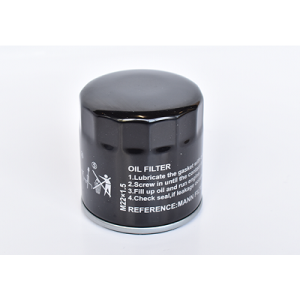 Filtru ulei LAND ROVER DEFENDER platou / sasiu (L316) 2.2 Td4 4x4 (L317) diesel 122 cai ASAM AUTOMOTIVE 77099