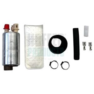 Set reparatie pompa combustibil LAND ROVER DEFENDER Station Wagon (L316) 3.9 V8 4x4 (L316) benzina 185 cai HOFFER 7507286