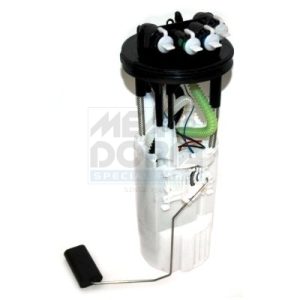 Sistem alimentare cu combustibil LAND ROVER DEFENDER Station Wagon (L316) 2.5 TDI 4x4 (L316) diesel 113 cai MEAT DORIA 77392