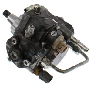 Pompa de inalta presiune LAND ROVER DEFENDER Cabrio (L316) 2.4 Td4 4x4 (L317) diesel 122 cai MEAT DORIA 78834R
