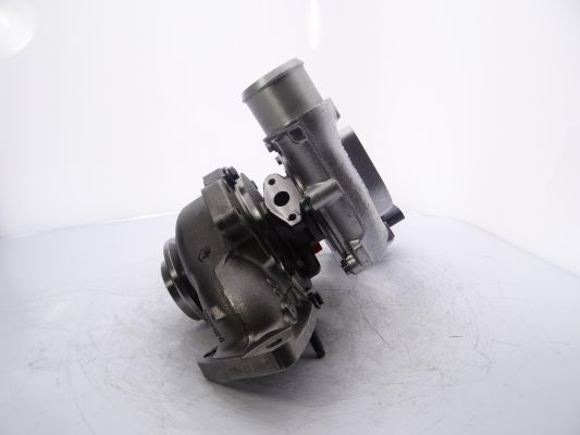 Compresor sistem de supraalimentare LAND ROVER DEFENDER platou / sasiu (L316) 2.2 Td4 4x4 (L317) diesel 122 cai GARRETT 788479-5006S