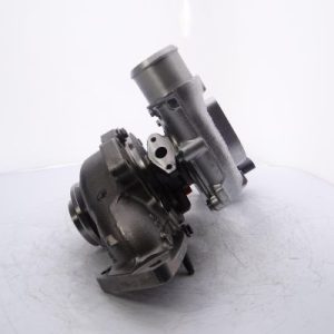 Compresor sistem de supraalimentare LAND ROVER DEFENDER Cabrio (L316) 2.2 Td4 4x4 (L317) diesel 122 cai GARRETT 788479-5006S